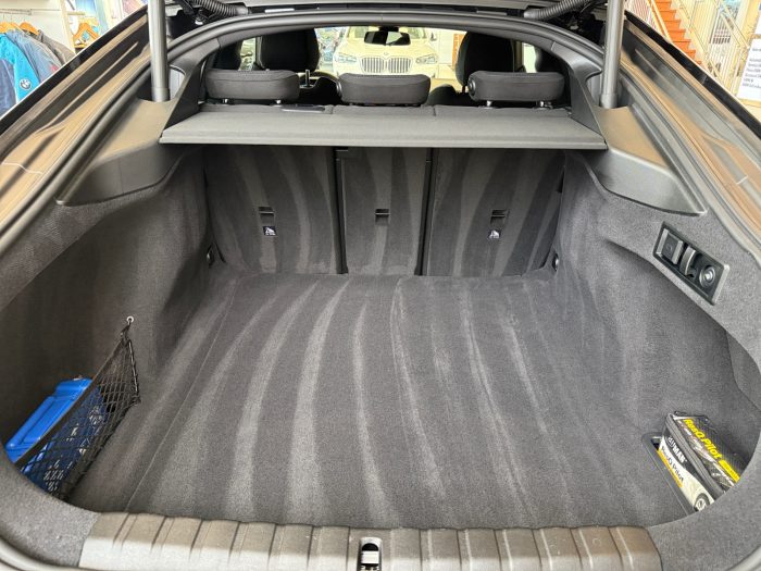BMW Seria 4, 420D XDRIVE GRAN COUPE, 2024, 26902 km