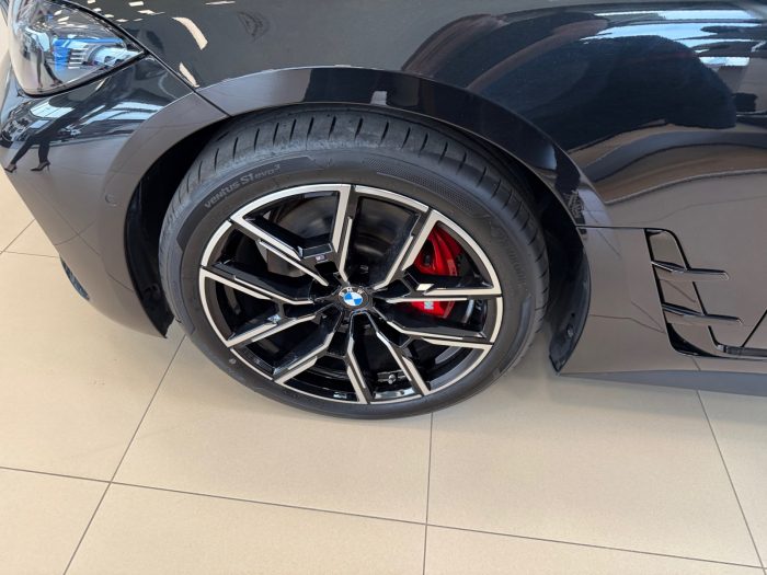 BMW Seria 4, 420D XDRIVE GRAN COUPE, 2024, 26902 km