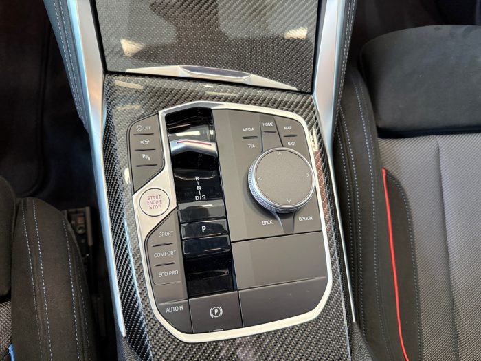 BMW Seria 4, 420D XDRIVE GRAN COUPE, 2024, 26902 km