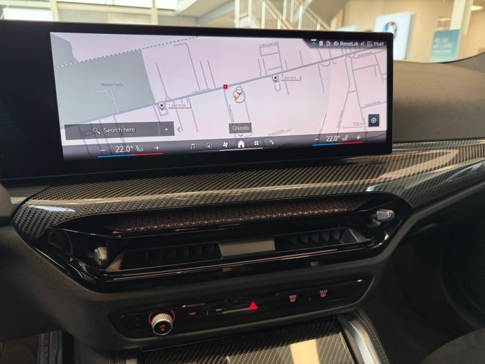 BMW Seria 4, 420D XDRIVE GRAN COUPE, 2024, 26902 km