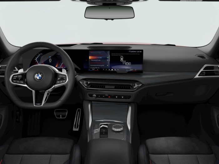 BMW Seria 4, 420D XDRIVE GRAN COUPE, 2024, 17900 km