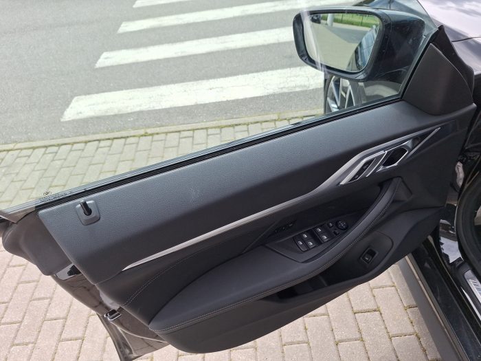 BMW Seria 4, 420I GRAN COUPE, 2023, 17500 km