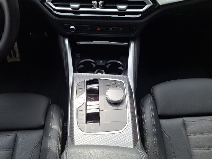 BMW Seria 4, 420I GRAN COUPE, 2023, 17500 km