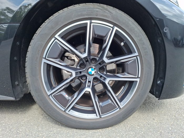 BMW Seria 4, 420I GRAN COUPE, 2023, 17500 km