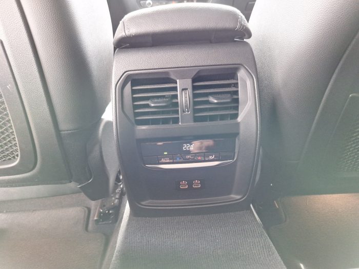BMW Seria 4, 420I GRAN COUPE, 2023, 17500 km