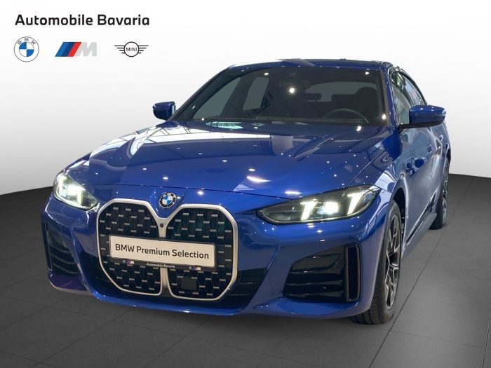 BMW Seria 4, 420I GRAN COUPÉ, 2024, 14100 km