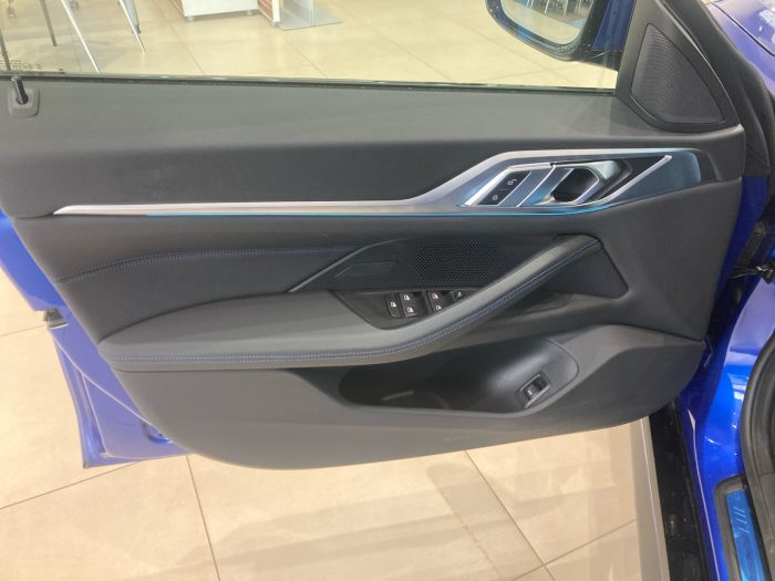BMW Seria 4, 420I GRAN COUPÉ, 2024, 14100 km