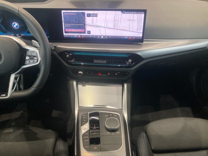 BMW Seria 4, 420I GRAN COUPÉ, 2024, 14100 km