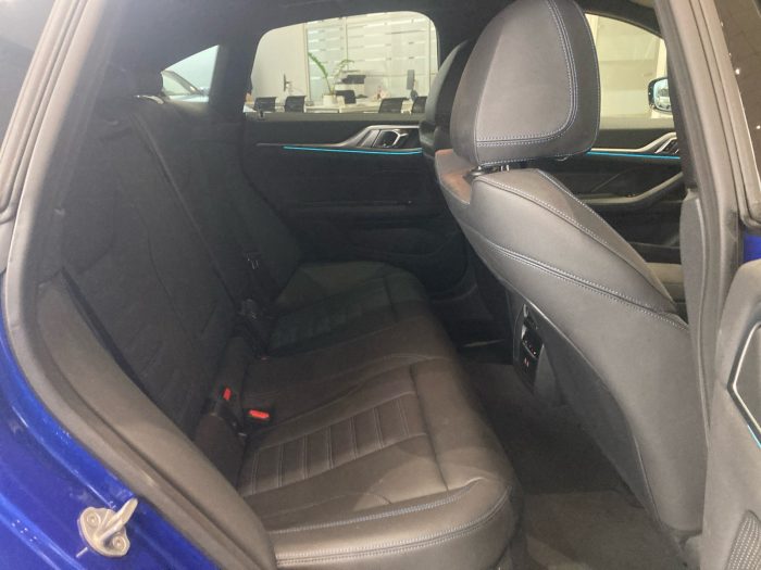 BMW Seria 4, 420I GRAN COUPÉ, 2024, 14100 km