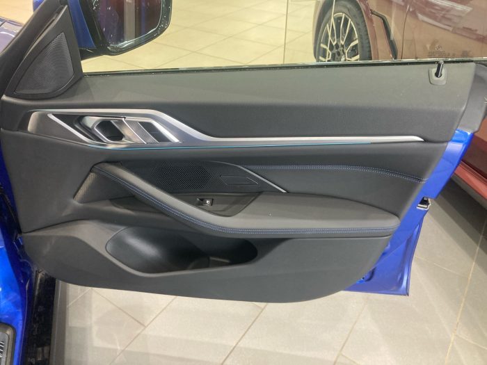 BMW Seria 4, 420I GRAN COUPÉ, 2024, 14100 km