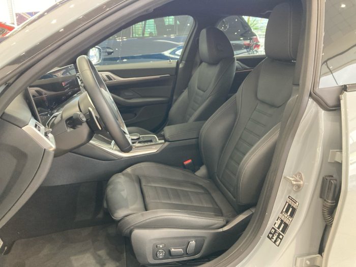 BMW Seria 4, 430D XDRIVE GRAN COUPE, 2024, 17000 km