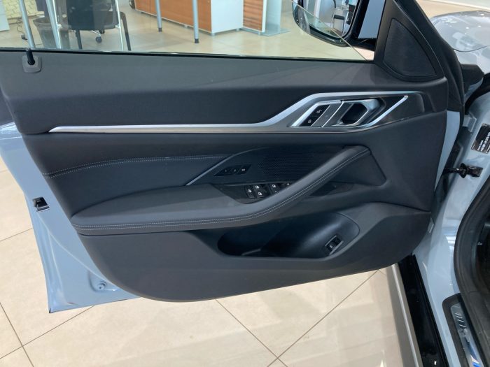 BMW Seria 4, 430D XDRIVE GRAN COUPE, 2024, 17000 km