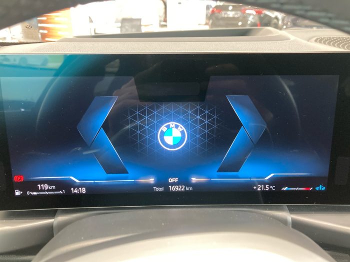 BMW Seria 4, 430D XDRIVE GRAN COUPE, 2024, 17000 km