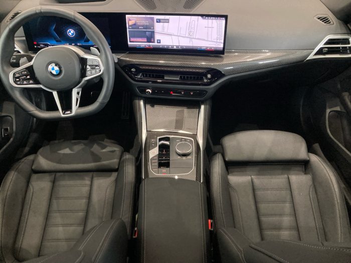 BMW Seria 4, 430D XDRIVE GRAN COUPE, 2024, 17000 km