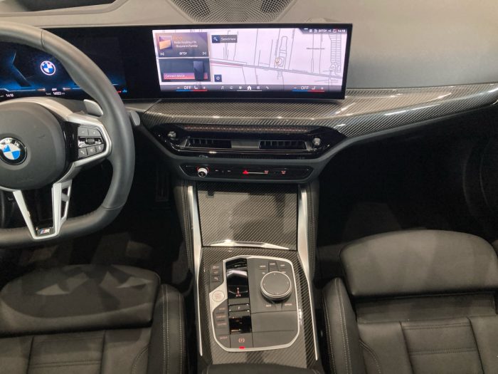 BMW Seria 4, 430D XDRIVE GRAN COUPE, 2024, 17000 km