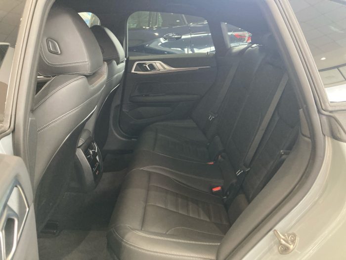 BMW Seria 4, 430D XDRIVE GRAN COUPE, 2024, 17000 km