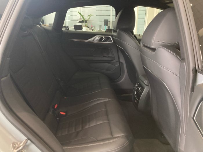 BMW Seria 4, 430D XDRIVE GRAN COUPE, 2024, 17000 km