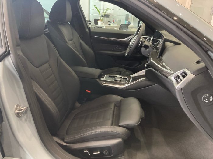 BMW Seria 4, 430D XDRIVE GRAN COUPE, 2024, 17000 km