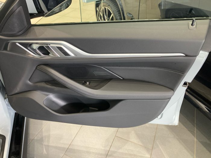 BMW Seria 4, 430D XDRIVE GRAN COUPE, 2024, 17000 km