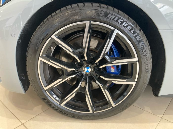 BMW Seria 4, 430D XDRIVE GRAN COUPE, 2024, 17000 km