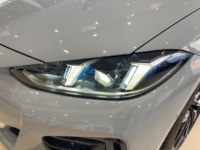 BMW Seria 4, 430D XDRIVE GRAN COUPE, 2024, 17000 km