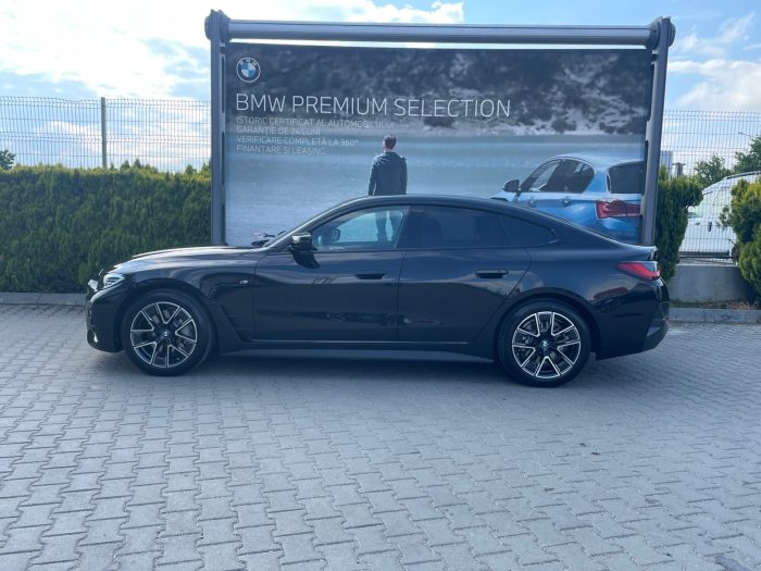 BMW Seria 4, 430I XDRIVE GRAN COUPE, 2024, 7450 km