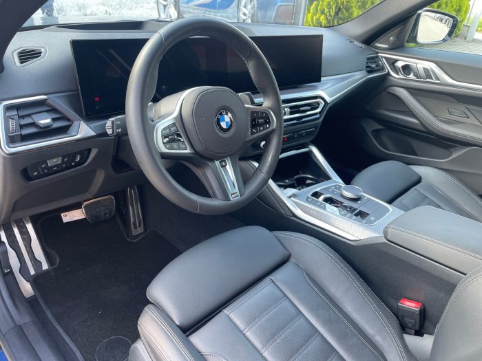 BMW Seria 4, 430I XDRIVE GRAN COUPE, 2024, 7450 km