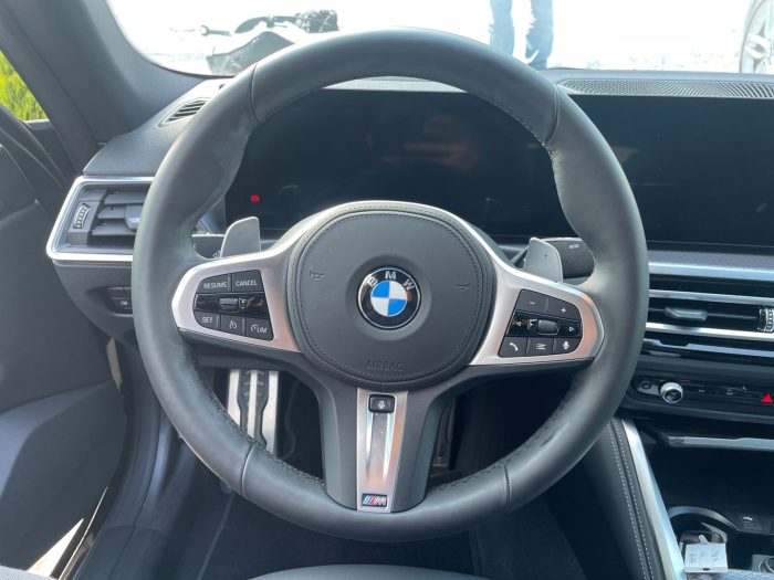 BMW Seria 4, 430I XDRIVE GRAN COUPE, 2024, 7450 km
