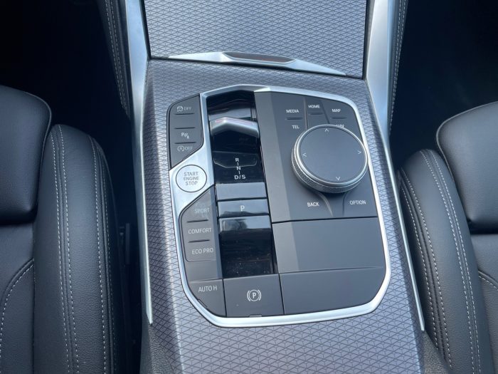 BMW Seria 4, 430I XDRIVE GRAN COUPE, 2024, 7450 km