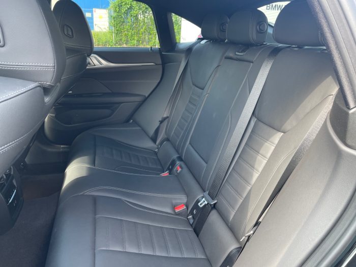 BMW Seria 4, 430I XDRIVE GRAN COUPE, 2024, 7450 km