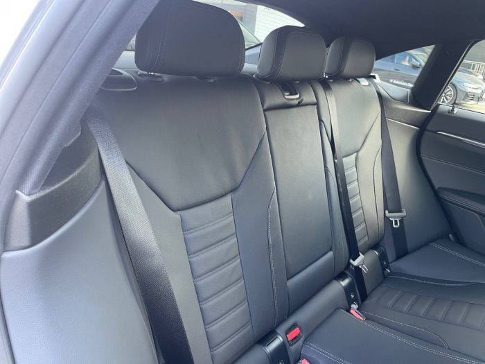 BMW Seria 4, 430I XDRIVE GRAN COUPE, 2024, 7450 km