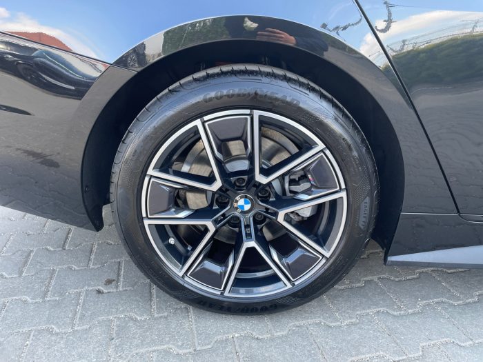 BMW Seria 4, 430I XDRIVE GRAN COUPE, 2024, 7450 km