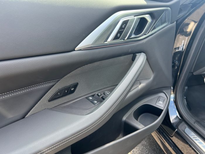 BMW Seria 4, M440I XDRIVE COUPE, 2024, 5300 km