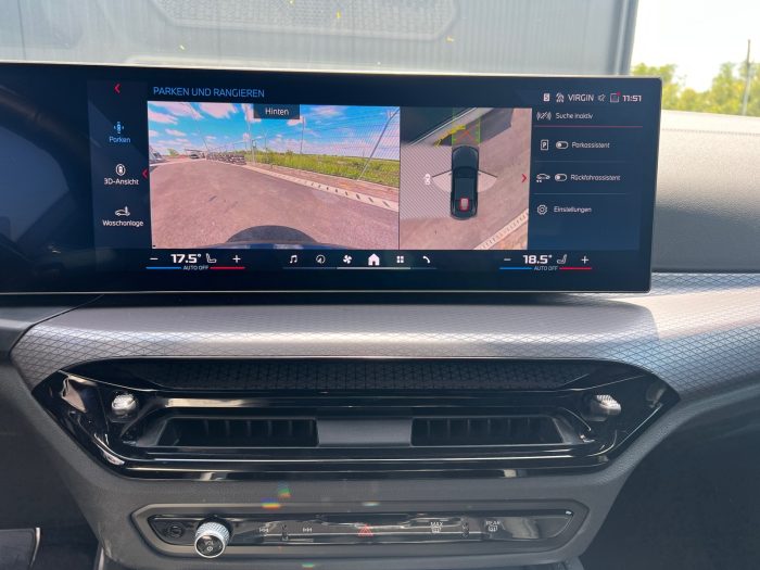 BMW Seria 4, M440I XDRIVE COUPE, 2024, 5300 km