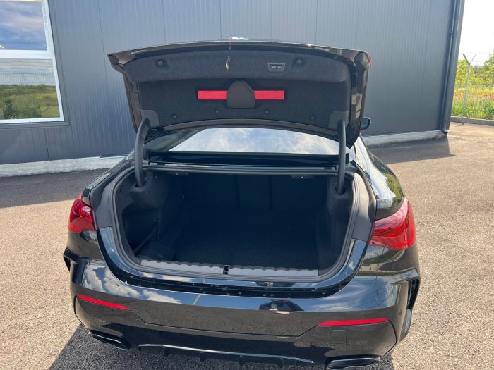 BMW Seria 4, M440I XDRIVE COUPE, 2024, 5300 km