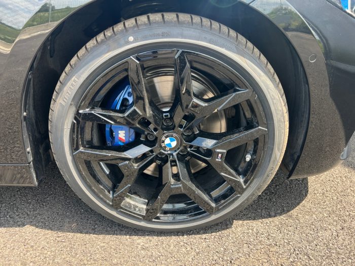 BMW Seria 4, M440I XDRIVE COUPE, 2024, 5300 km