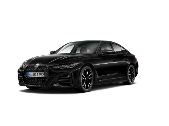 BMW Seria 4, M440I XDRIVE, 2022, 33600 km