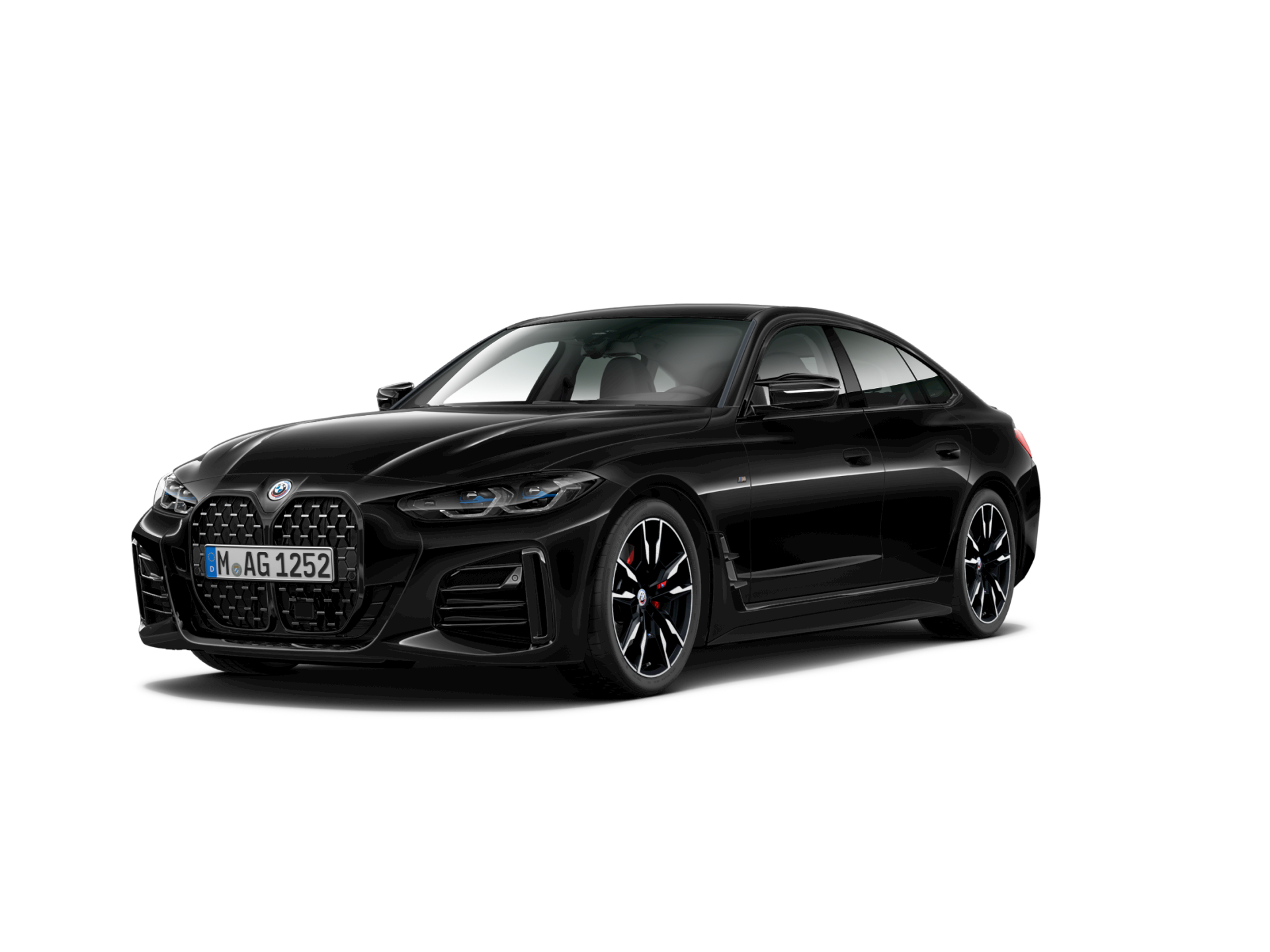 BMW Seria 4, M440I XDRIVE, 2022, 33600 km