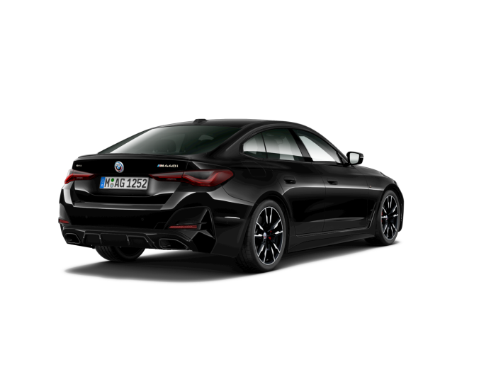 BMW Seria 4, M440I XDRIVE, 2022, 33600 km