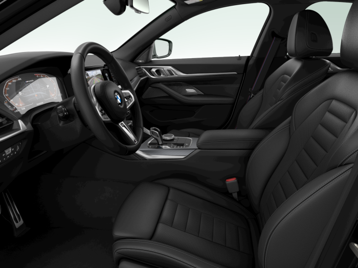 BMW Seria 4, M440I XDRIVE, 2022, 33600 km