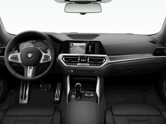 BMW Seria 4, M440I XDRIVE, 2022, 33600 km