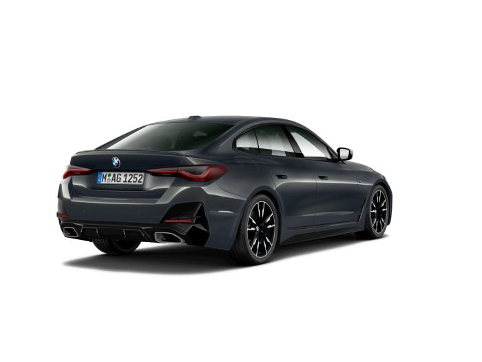 BMW Seria 4, M440I XDRIVE, 2022, 76300 km
