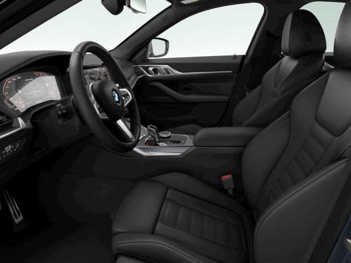 BMW Seria 4, M440I XDRIVE, 2022, 76300 km