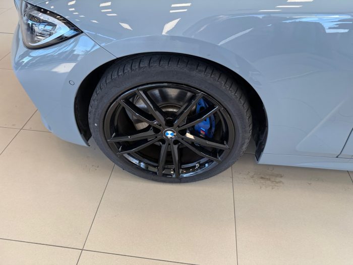 BMW Seria 4, M440I XDRIVE COUPE, 2023, 9100 km