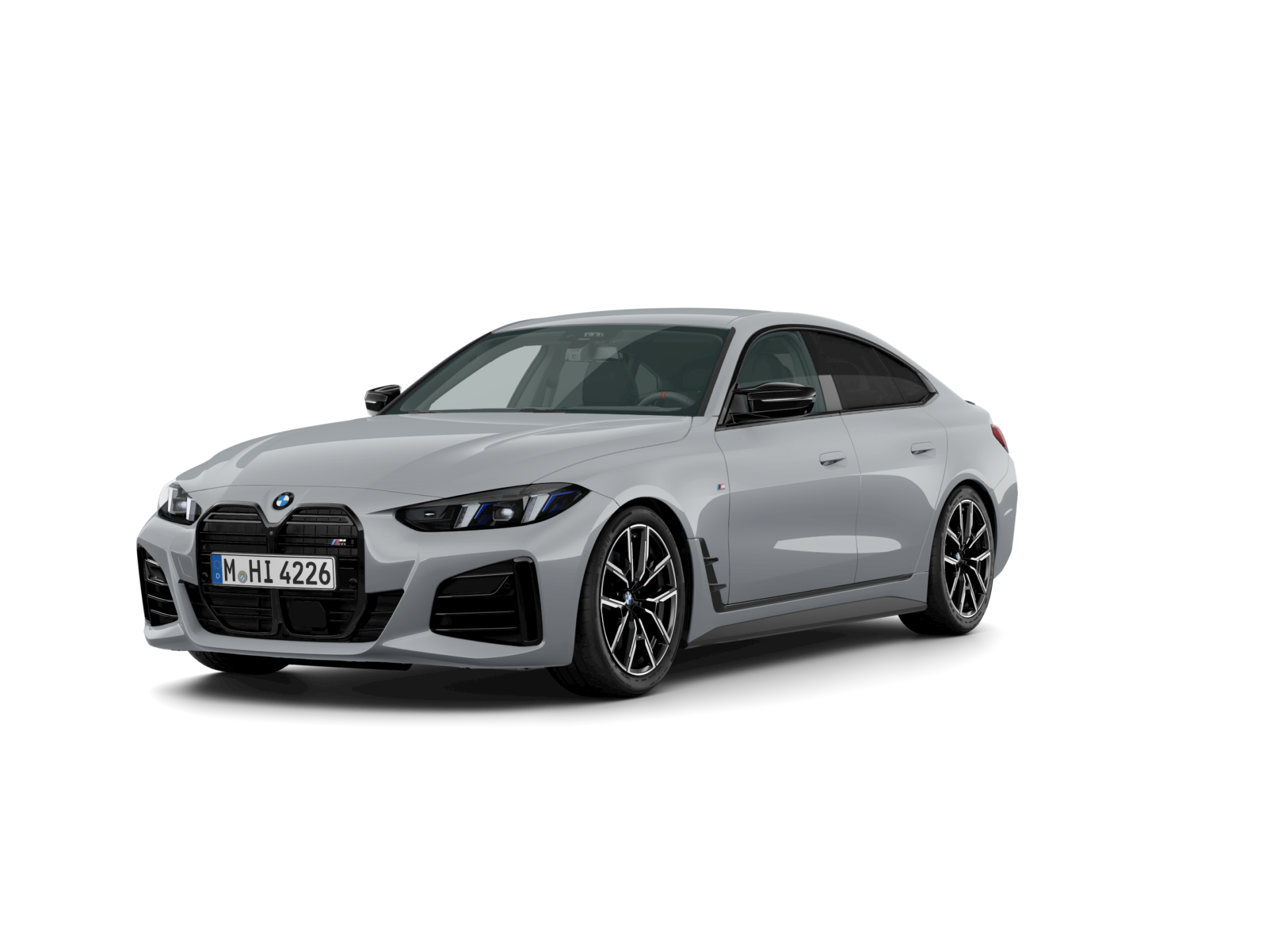 BMW Seria 4, M440I XDRIVE, 2024, 13300 km