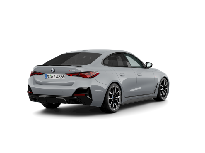 BMW Seria 4, M440I XDRIVE, 2024, 13300 km