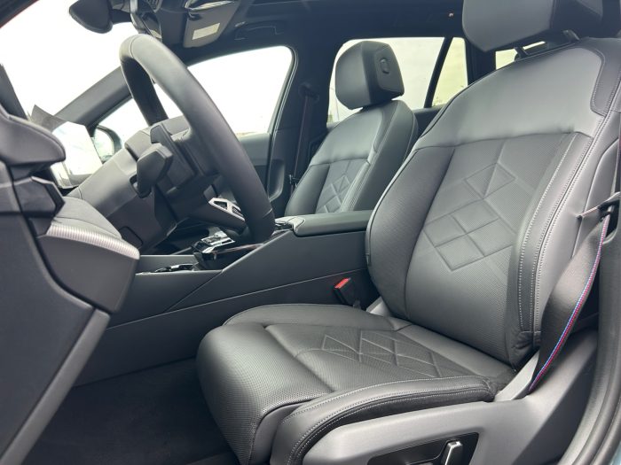 BMW Seria 5, 520D XDRIVE TOURING, 2024, 11049 km