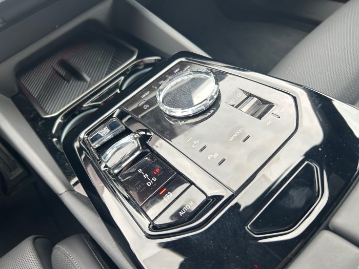 BMW Seria 5, 520D XDRIVE TOURING, 2024, 11049 km