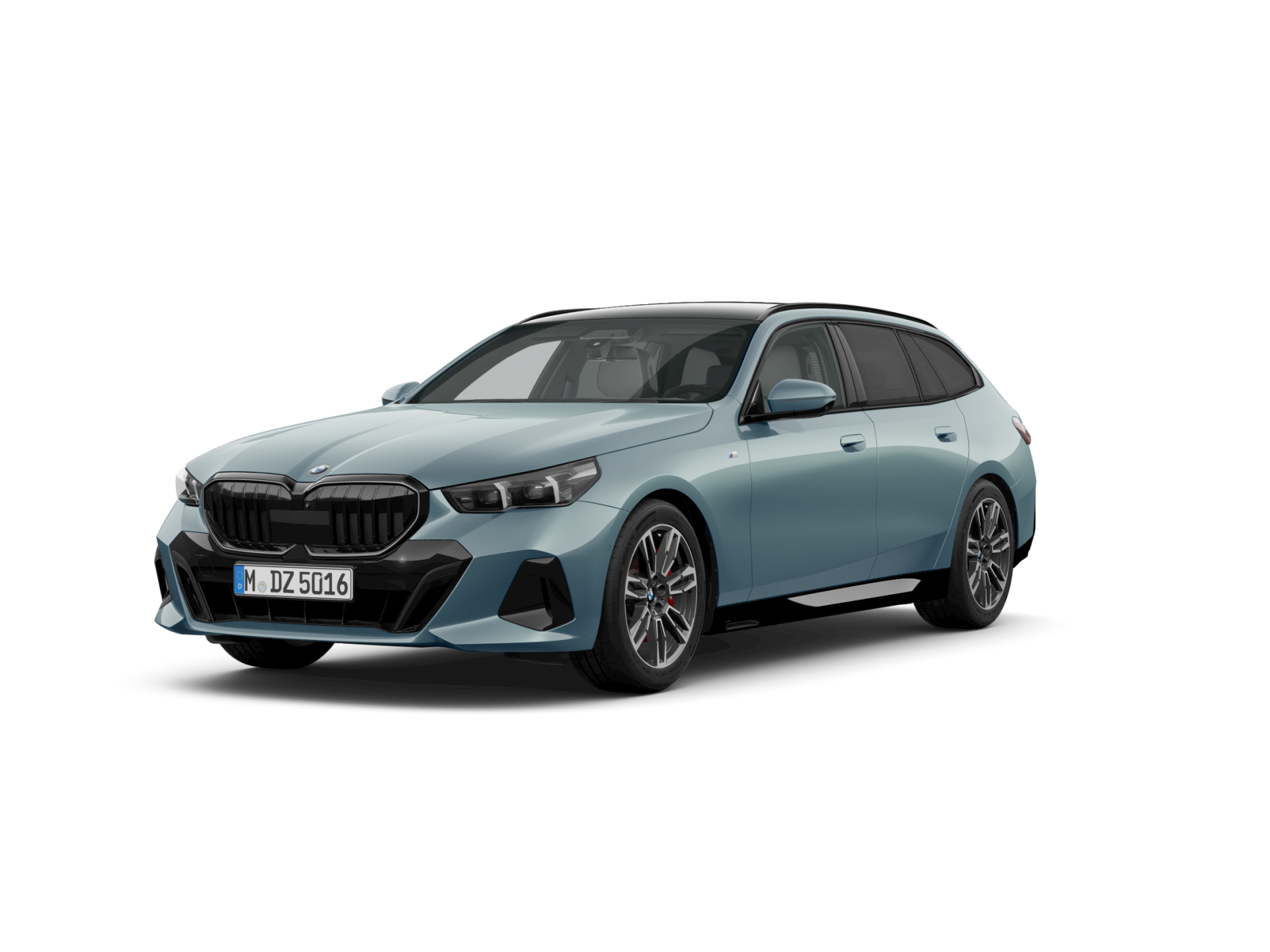 BMW Seria 5, 520D XDRIVE TOURING, 2024, 11034 km