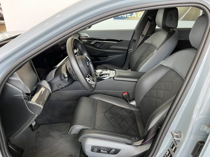 BMW Seria 5, 520D XDRIVE TOURING, 2024, 17216 km